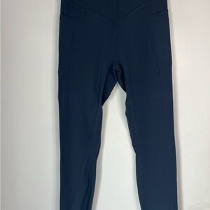 HALARA Deep Blue Leggings